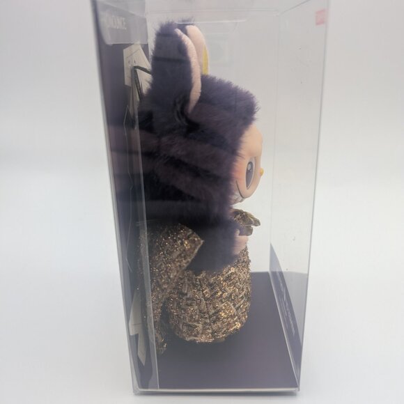 Limited Edition Pop Mart Pronounce Wings of Fortune Figure Labubu - Picture 3 of 3